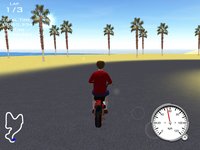 Xtreme Moped Racing screenshot, image №460054 - RAWG