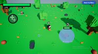 Battle of shot screenshot, image №1880976 - RAWG