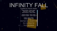 Infinity Fall (itch) screenshot, image №2233127 - RAWG