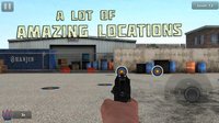 Shooting Gallery: Target & Weapons screenshot, image №1595634 - RAWG