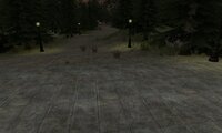 Welcome Home -prototype screenshot, image №3190423 - RAWG