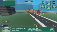 Battle Royale Tycoon (itch) screenshot, image №1026128 - RAWG