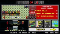 Gauge Of Rage (itch) screenshot, image №1016020 - RAWG