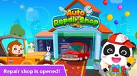 Little Panda's Auto Repair Shop screenshot, image №1594364 - RAWG