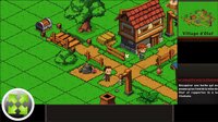 Le Chemin des Damnés screenshot, image №3516960 - RAWG