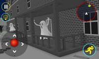 Scary Ghost House 3D screenshot, image №1425496 - RAWG