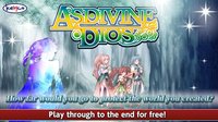 RPG Asdivine Dios screenshot, image №1574701 - RAWG