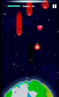 Black Ball Defender screenshot, image №3466996 - RAWG