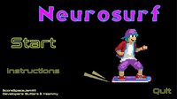 Neurosurf screenshot, image №2672165 - RAWG