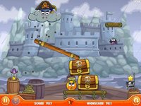 Cover Orange: Journey screenshot, image №2094200 - RAWG
