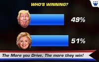 Race to White House - 2020 - Trump vs Hillary screenshot, image №1558097 - RAWG