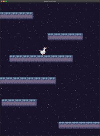 Space Duck Drop! screenshot, image №3501637 - RAWG
