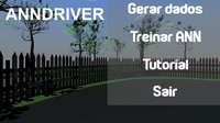 ANNDRIVER screenshot, image №2273509 - RAWG