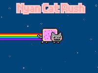Nyan Cat Rush screenshot, image №3549559 - RAWG