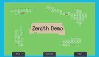 Zenith The Aevum (Demo) screenshot, image №3827927 - RAWG