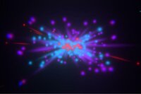 Unity Particle Benchmark screenshot, image №2480784 - RAWG