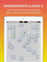 Minesweeper Classic 2 screenshot, image №2190027 - RAWG