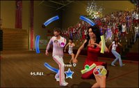 Disney High School Musical 3: Senior Year Dance screenshot, image №257921 - RAWG