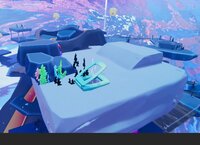 AQUAGGEDON screenshot, image №3228312 - RAWG