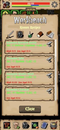 Lootbox RPG (itch) screenshot, image №2268829 - RAWG