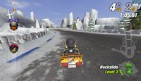 ModNation Racers: Road Trip screenshot, image №2022598 - RAWG