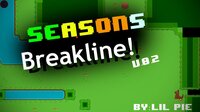 Seasons Breakline v0.2 screenshot, image №2956207 - RAWG