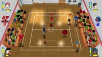 DodgeBall Blitz screenshot, image №168163 - RAWG