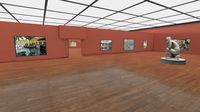 Mocove Arts VR screenshot, image №288151 - RAWG
