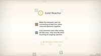 Gold Reactor screenshot, image №2415535 - RAWG