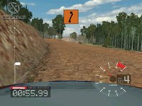 Colin McRae Rally 3 screenshot, image №353567 - RAWG