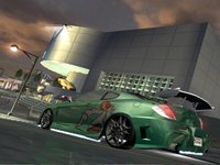 Need for Speed: Underground 2 screenshot, image №809991 - RAWG