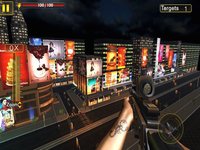 Sniper Strike 3D screenshot, image №870538 - RAWG