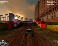 Ultimate Monster Trucks screenshot, image №516759 - RAWG