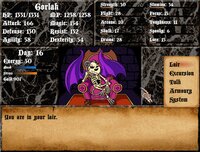 The Unlife of Gorlak screenshot, image №4147867 - RAWG