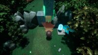 The Spirit's Eyes screenshot, image №3773095 - RAWG