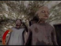 Chapter 2 Granny screenshot, image №2190014 - RAWG