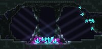 SoulKeeper (VuZeRevil) screenshot, image №3498318 - RAWG