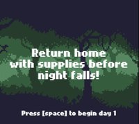 Forest Floor screenshot, image №1049526 - RAWG