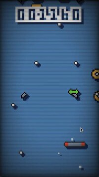 Infinibreak screenshot, image №3624773 - RAWG