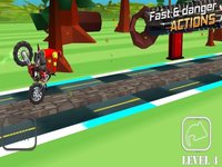 Ultimate Bike Stunt Rider screenshot, image №1899582 - RAWG