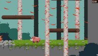 Pig in the Woods screenshot, image №2687993 - RAWG