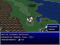Final Fantasy Blackmoon Prophecy II screenshot, image №3020002 - RAWG