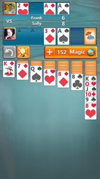 Dustin Lynch Solitaire screenshot, image №1467891 - RAWG