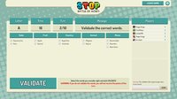 Stop Online - Battle of Words screenshot, image №191153 - RAWG