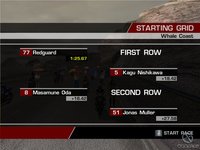 MotoGP: Ultimate Racing Technology 3 screenshot, image №404192 - RAWG