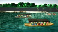 Mekong River Crossing screenshot, image №3020205 - RAWG