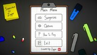 Task Surgeon screenshot, image №2822655 - RAWG