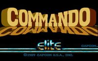 Commando screenshot, image №765057 - RAWG