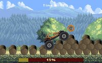 Rocky Climb (Beta) screenshot, image №3642180 - RAWG