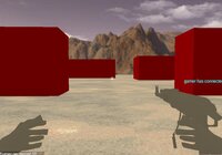 ultra mega gamer gungame ONLINE screenshot, image №3329316 - RAWG